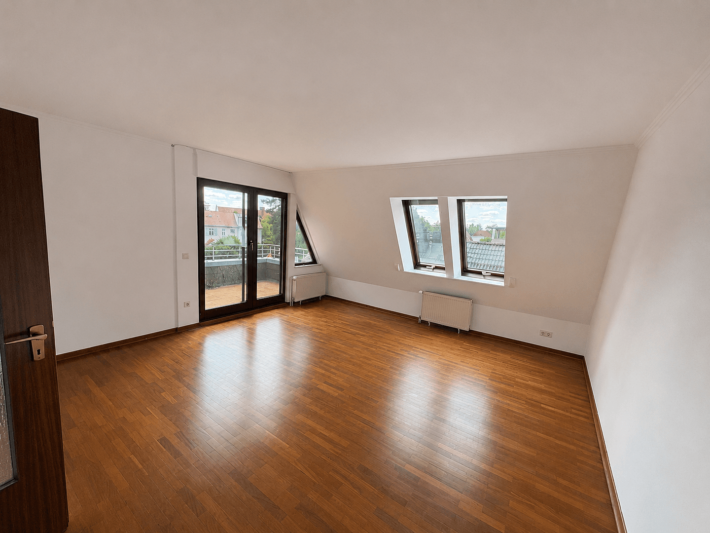 Pronájem bytu 4+1 163 m², Kappenstr. 9, Berlin, Berlín Pronájem bytu 4+1 163 m², Kappenstr. 9, Berlin, Berlín