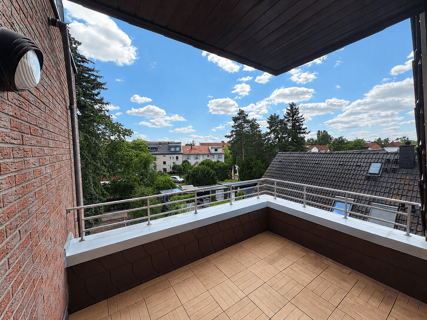 Pronájem bytu 4+1 163 m², Kappenstr. 9, Berlin, Berlín Pronájem bytu 4+1 163 m², Kappenstr. 9, Berlin, Berlín