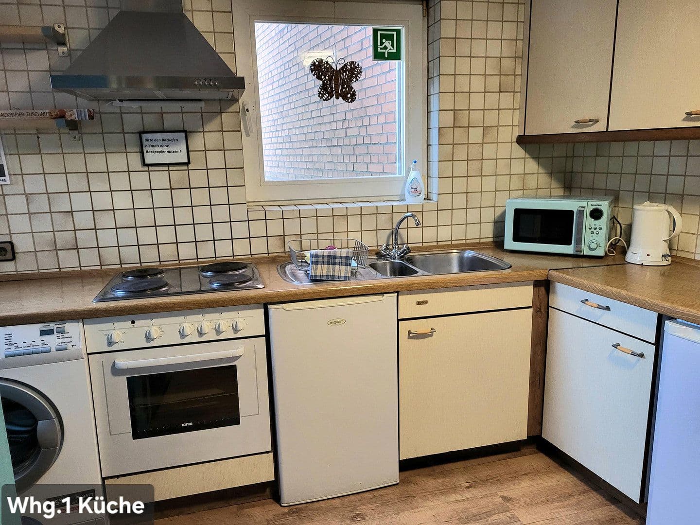 Prodej domu 164 m², pozemek 270 m², Sandberg 7, Itzehoe, Šlesvicko-Holštýnsko Prodej domu 164 m², pozemek 270 m², Sandberg 7, Itzehoe, Šlesvicko-Holštýnsko