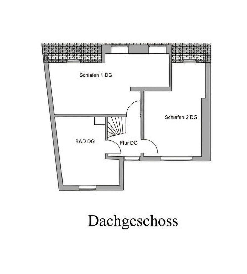 Prodej domu 164 m², pozemek 270 m², Sandberg 7, Itzehoe, Šlesvicko-Holštýnsko Prodej domu 164 m², pozemek 270 m², Sandberg 7, Itzehoe, Šlesvicko-Holštýnsko