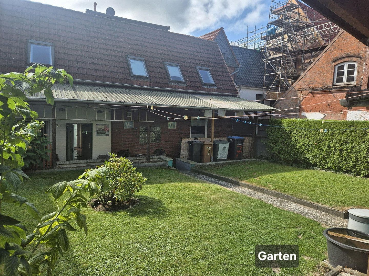 Prodej domu 164 m², pozemek 270 m², Sandberg 7, Itzehoe, Šlesvicko-Holštýnsko Prodej domu 164 m², pozemek 270 m², Sandberg 7, Itzehoe, Šlesvicko-Holštýnsko