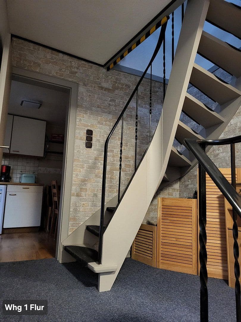Prodej domu 164 m², pozemek 270 m², Sandberg 7, Itzehoe, Šlesvicko-Holštýnsko Prodej domu 164 m², pozemek 270 m², Sandberg 7, Itzehoe, Šlesvicko-Holštýnsko