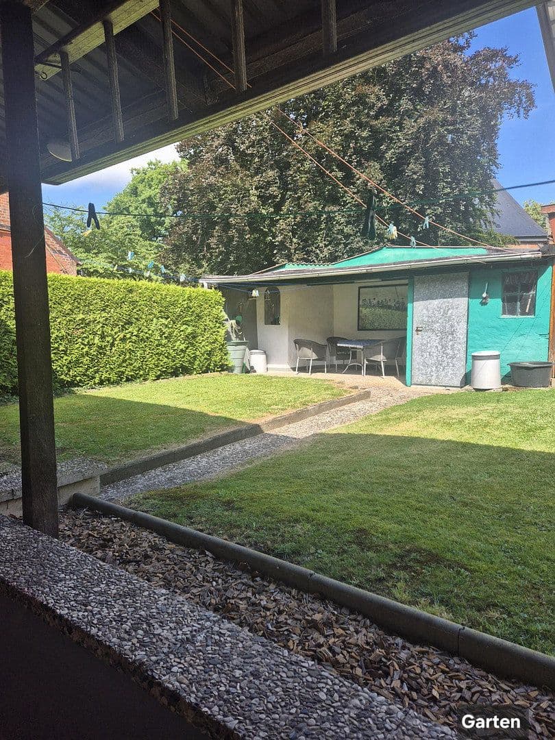 Prodej domu 164 m², pozemek 270 m², Sandberg 7, Itzehoe, Šlesvicko-Holštýnsko Prodej domu 164 m², pozemek 270 m², Sandberg 7, Itzehoe, Šlesvicko-Holštýnsko