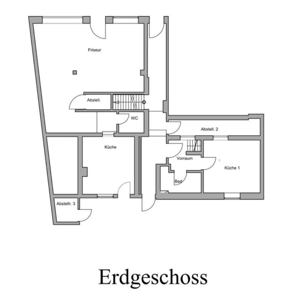 Prodej domu 164 m², pozemek 270 m², Sandberg 7, Itzehoe, Šlesvicko-Holštýnsko Prodej domu 164 m², pozemek 270 m², Sandberg 7, Itzehoe, Šlesvicko-Holštýnsko