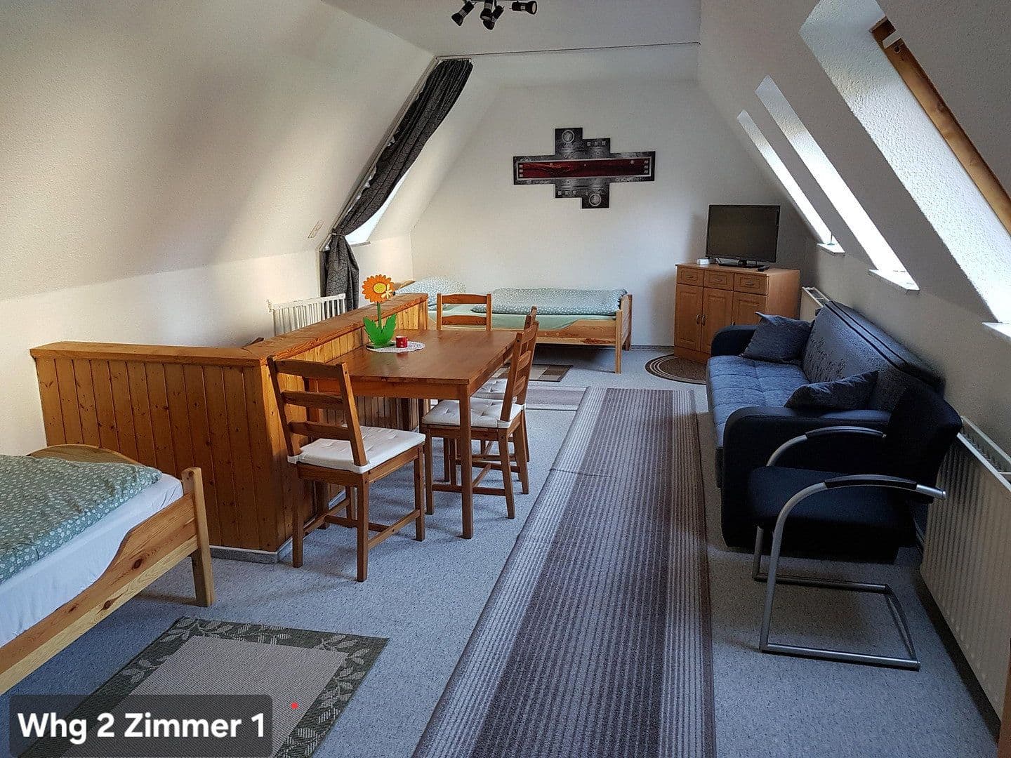 Prodej domu 164 m², pozemek 270 m², Sandberg 7, Itzehoe, Šlesvicko-Holštýnsko Prodej domu 164 m², pozemek 270 m², Sandberg 7, Itzehoe, Šlesvicko-Holštýnsko