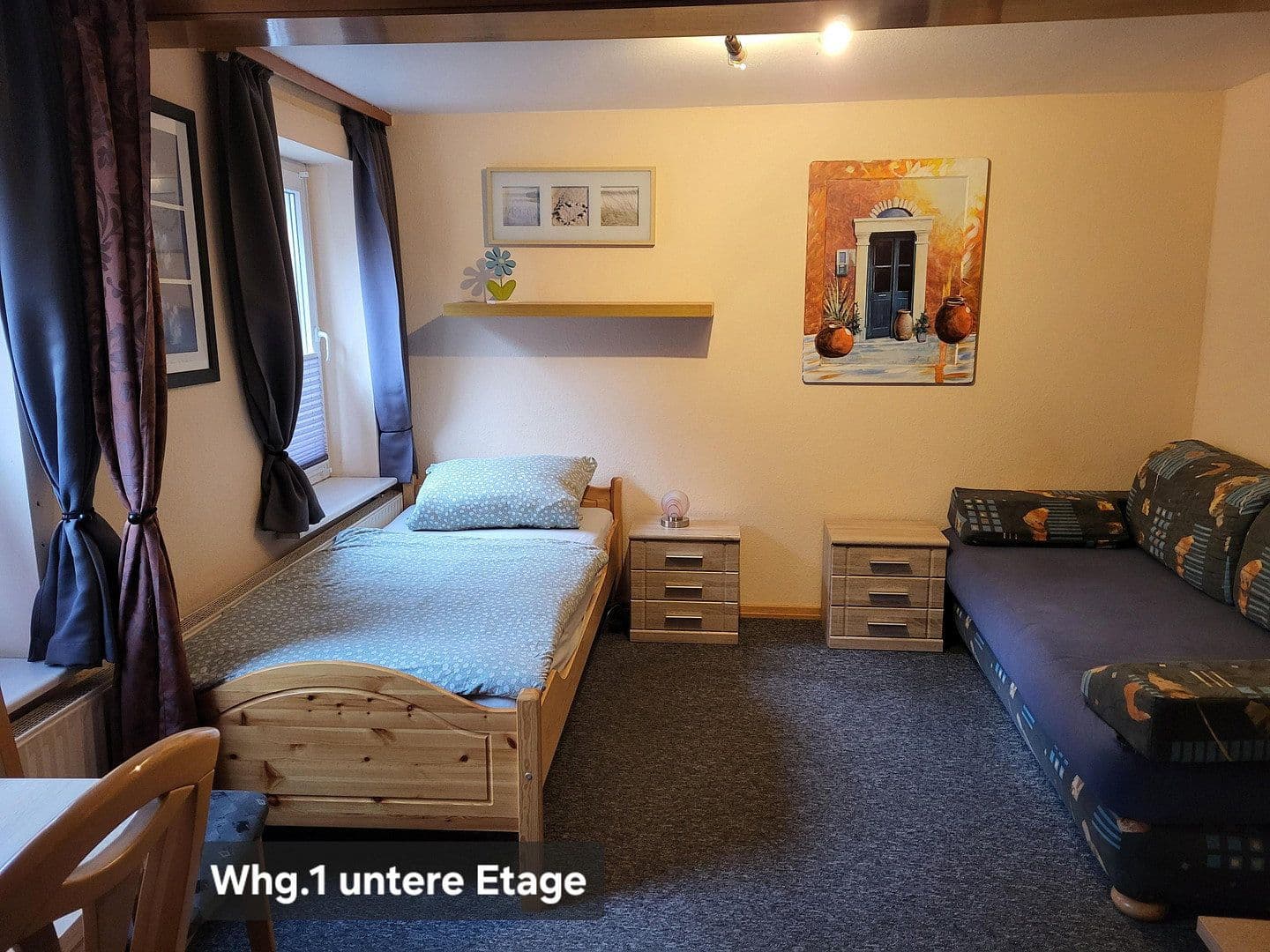 Prodej domu 164 m², pozemek 270 m², Sandberg 7, Itzehoe, Šlesvicko-Holštýnsko Prodej domu 164 m², pozemek 270 m², Sandberg 7, Itzehoe, Šlesvicko-Holštýnsko