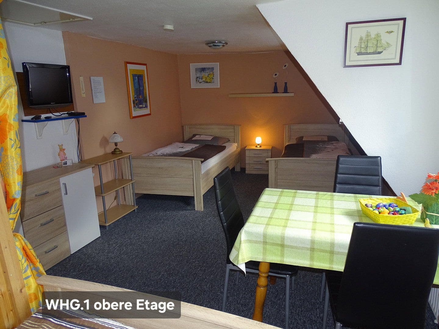 Prodej domu 164 m², pozemek 270 m², Sandberg 7, Itzehoe, Šlesvicko-Holštýnsko Prodej domu 164 m², pozemek 270 m², Sandberg 7, Itzehoe, Šlesvicko-Holštýnsko