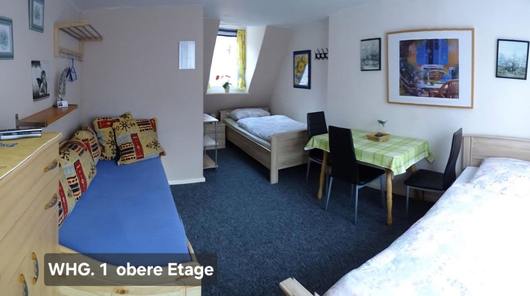 Prodej domu 164 m², pozemek 270 m², Sandberg 7, Itzehoe, Šlesvicko-Holštýnsko Prodej domu 164 m², pozemek 270 m², Sandberg 7, Itzehoe, Šlesvicko-Holštýnsko