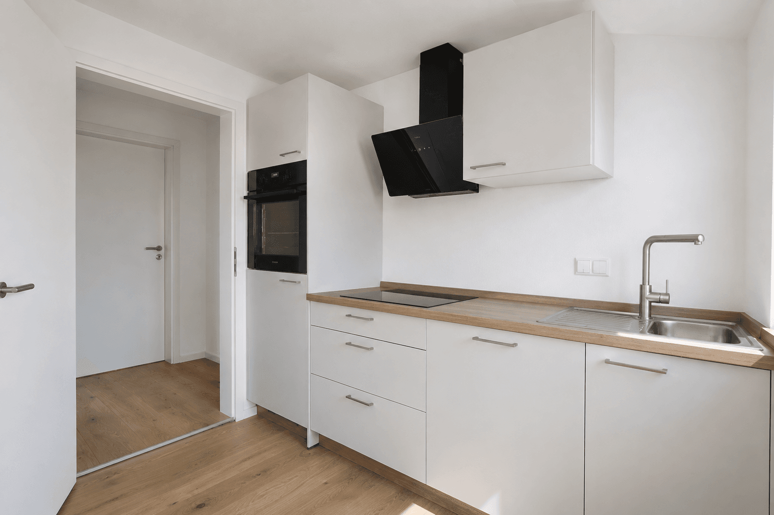 Prodej bytu 3+1 48 m², Kaufbeuren, Bavorsko Prodej bytu 3+1 48 m², Kaufbeuren, Bavorsko