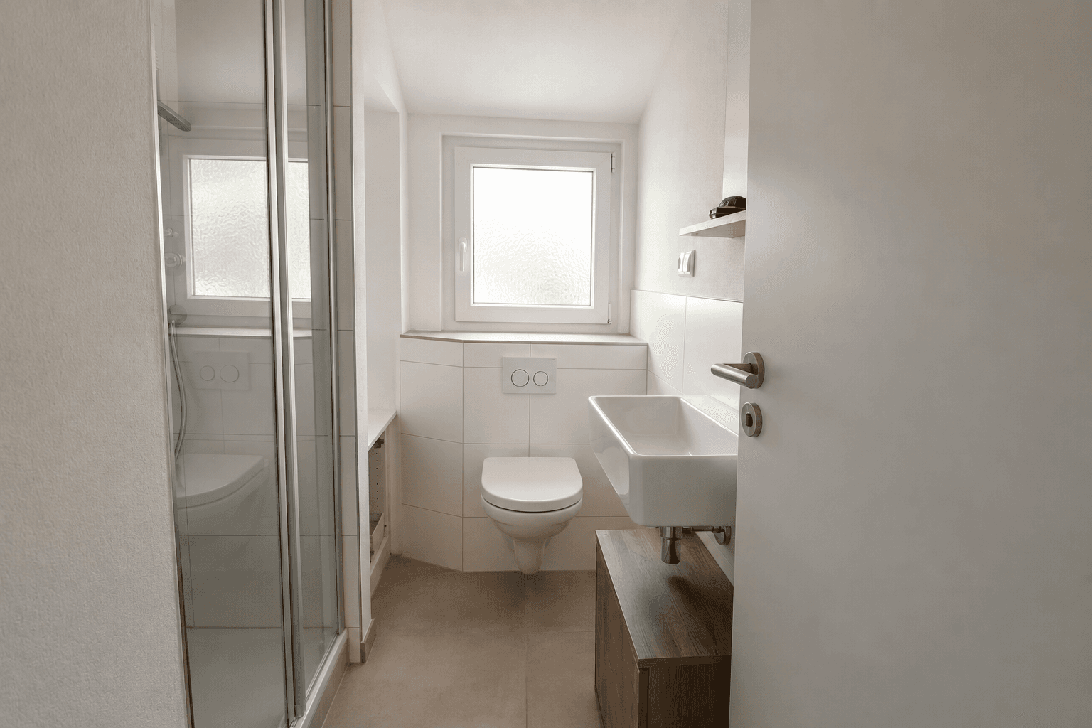 Prodej bytu 3+1 48 m², Kaufbeuren, Bavorsko Prodej bytu 3+1 48 m², Kaufbeuren, Bavorsko