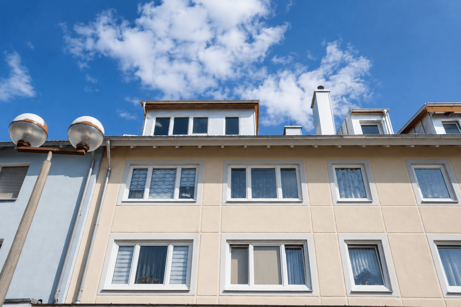 Prodej bytu 3+1 48 m², Kaufbeuren, Bavorsko Prodej bytu 3+1 48 m², Kaufbeuren, Bavorsko