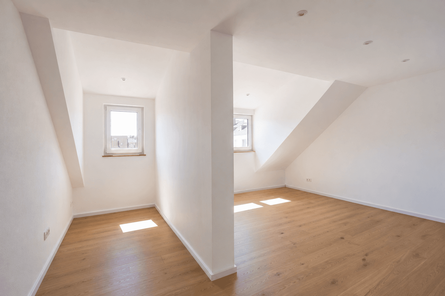 Prodej bytu 3+1 48 m², Kaufbeuren, Bavorsko Prodej bytu 3+1 48 m², Kaufbeuren, Bavorsko