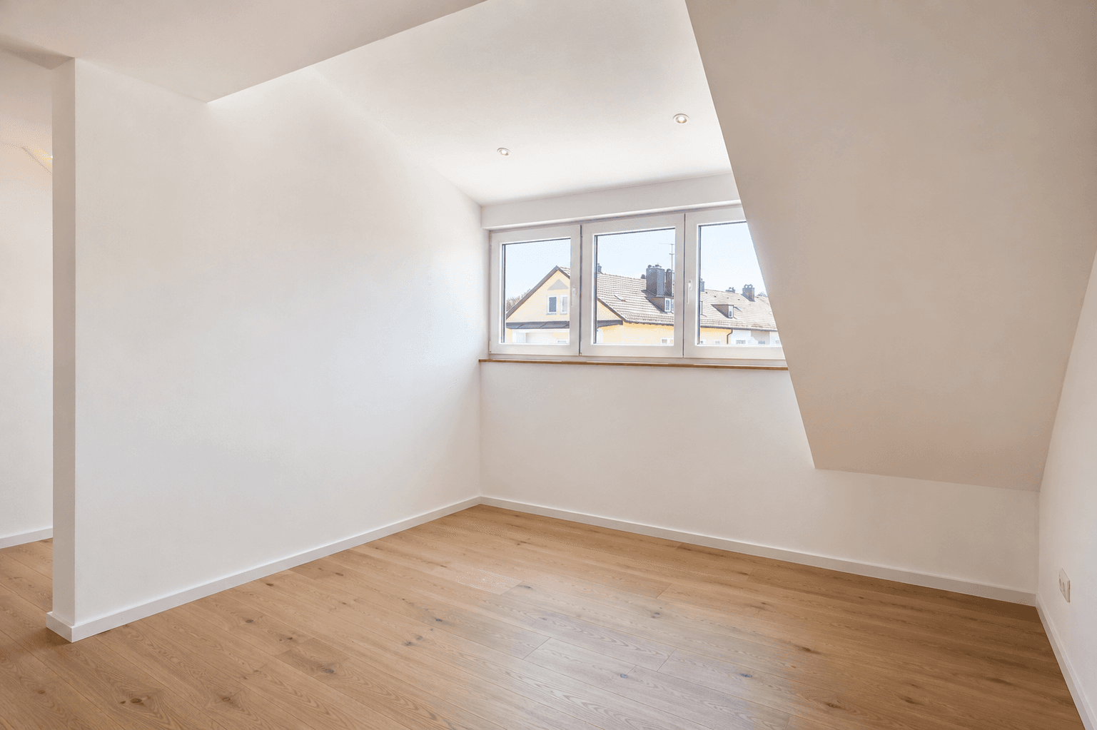 Prodej bytu 3+1 48 m², Kaufbeuren, Bavorsko Prodej bytu 3+1 48 m², Kaufbeuren, Bavorsko