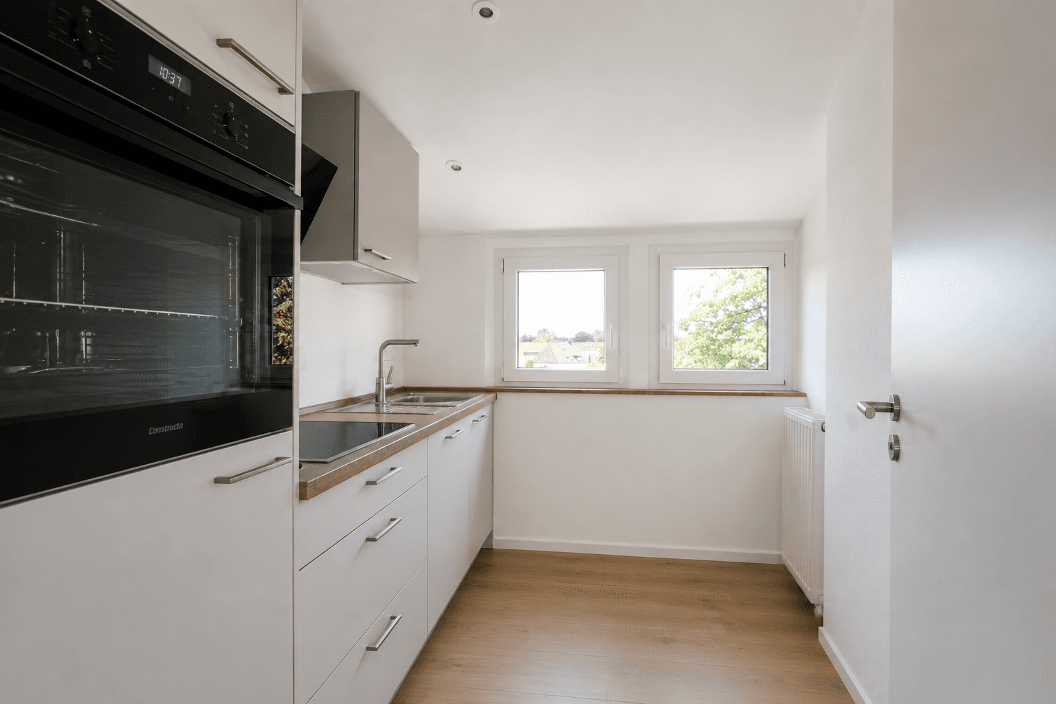 Prodej bytu 3+1 48 m², Kaufbeuren, Bavorsko Prodej bytu 3+1 48 m², Kaufbeuren, Bavorsko