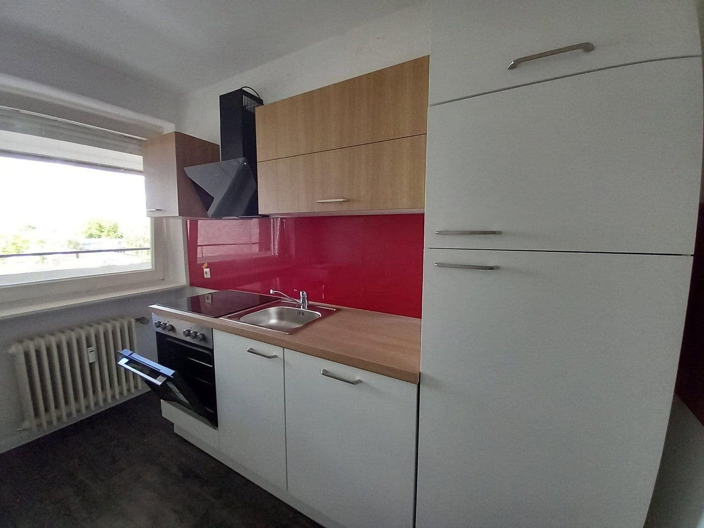 Pronájem bytu 3+1 78 m², Im Hespe 37, Garbsen, Dolní Sasko Pronájem bytu 3+1 78 m², Im Hespe 37, Garbsen, Dolní Sasko