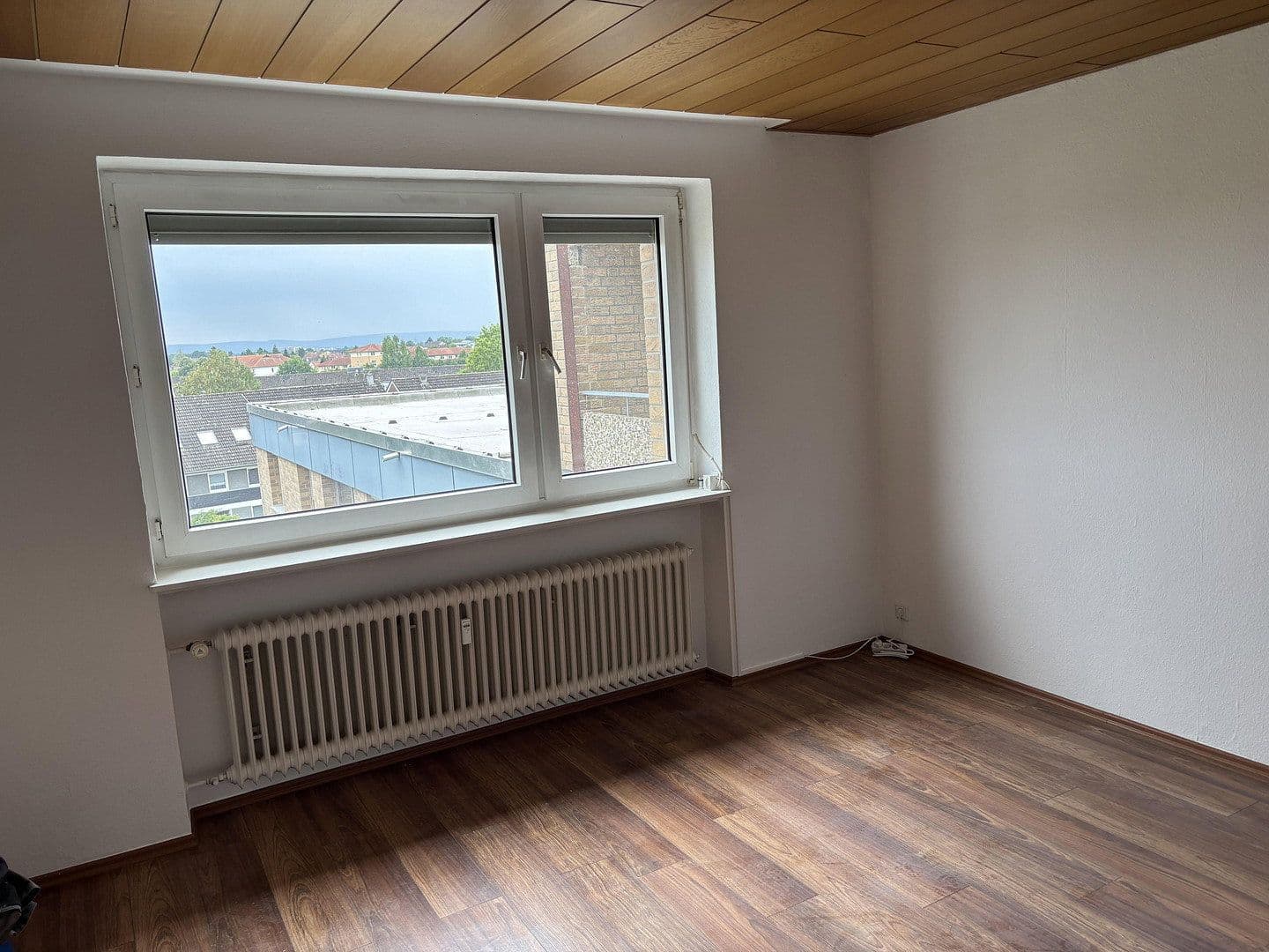 Pronájem bytu 3+1 78 m², Im Hespe 37, Garbsen, Dolní Sasko Pronájem bytu 3+1 78 m², Im Hespe 37, Garbsen, Dolní Sasko
