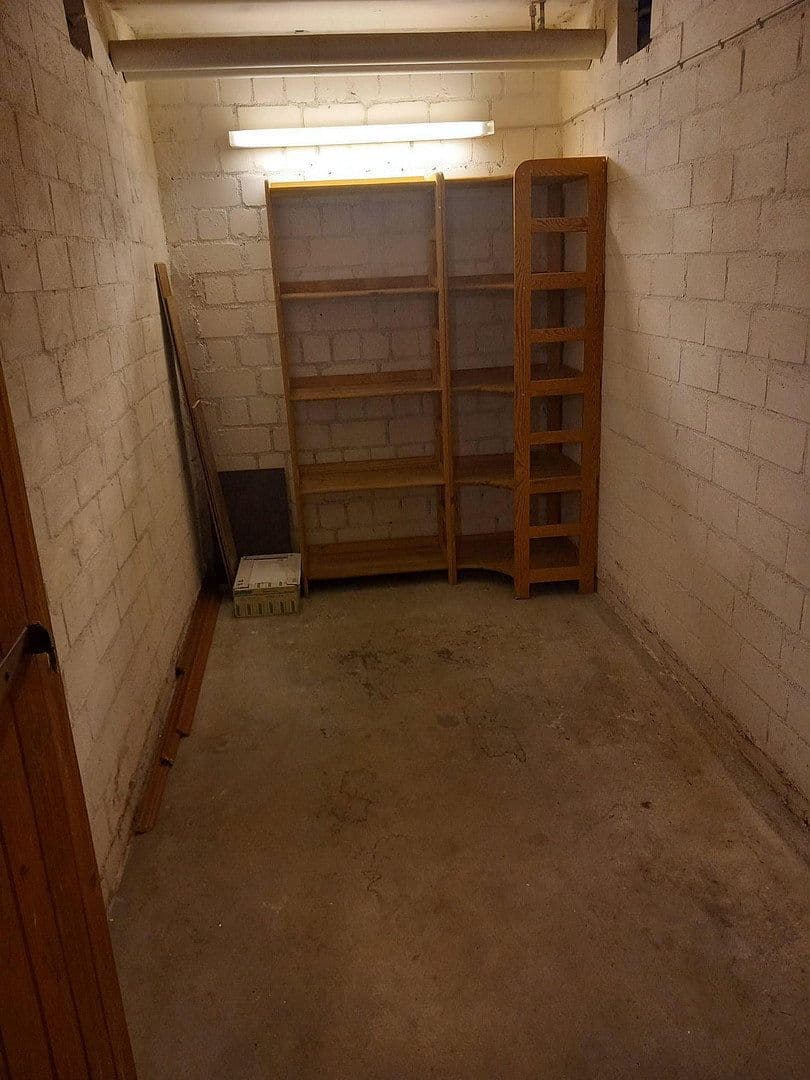 Pronájem bytu 3+1 78 m², Im Hespe 37, Garbsen, Dolní Sasko Pronájem bytu 3+1 78 m², Im Hespe 37, Garbsen, Dolní Sasko