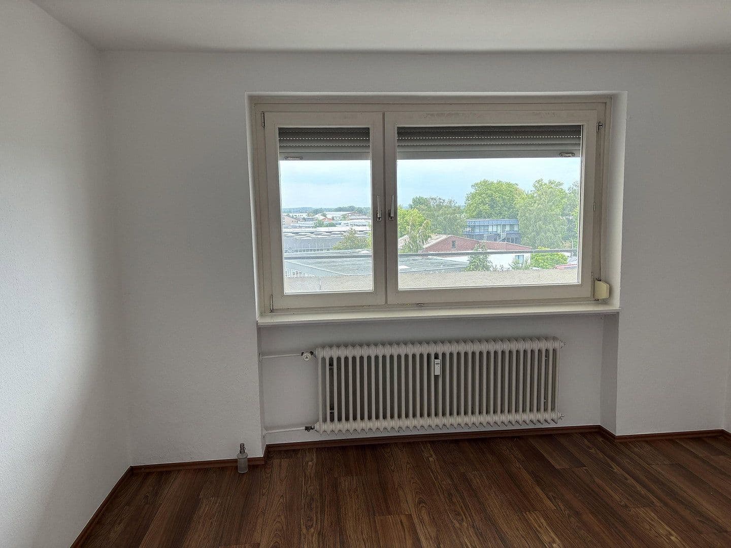Pronájem bytu 3+1 78 m², Im Hespe 37, Garbsen, Dolní Sasko Pronájem bytu 3+1 78 m², Im Hespe 37, Garbsen, Dolní Sasko