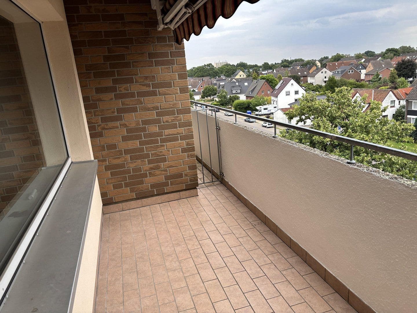 Pronájem bytu 3+1 78 m², Im Hespe 37, Garbsen, Dolní Sasko Pronájem bytu 3+1 78 m², Im Hespe 37, Garbsen, Dolní Sasko