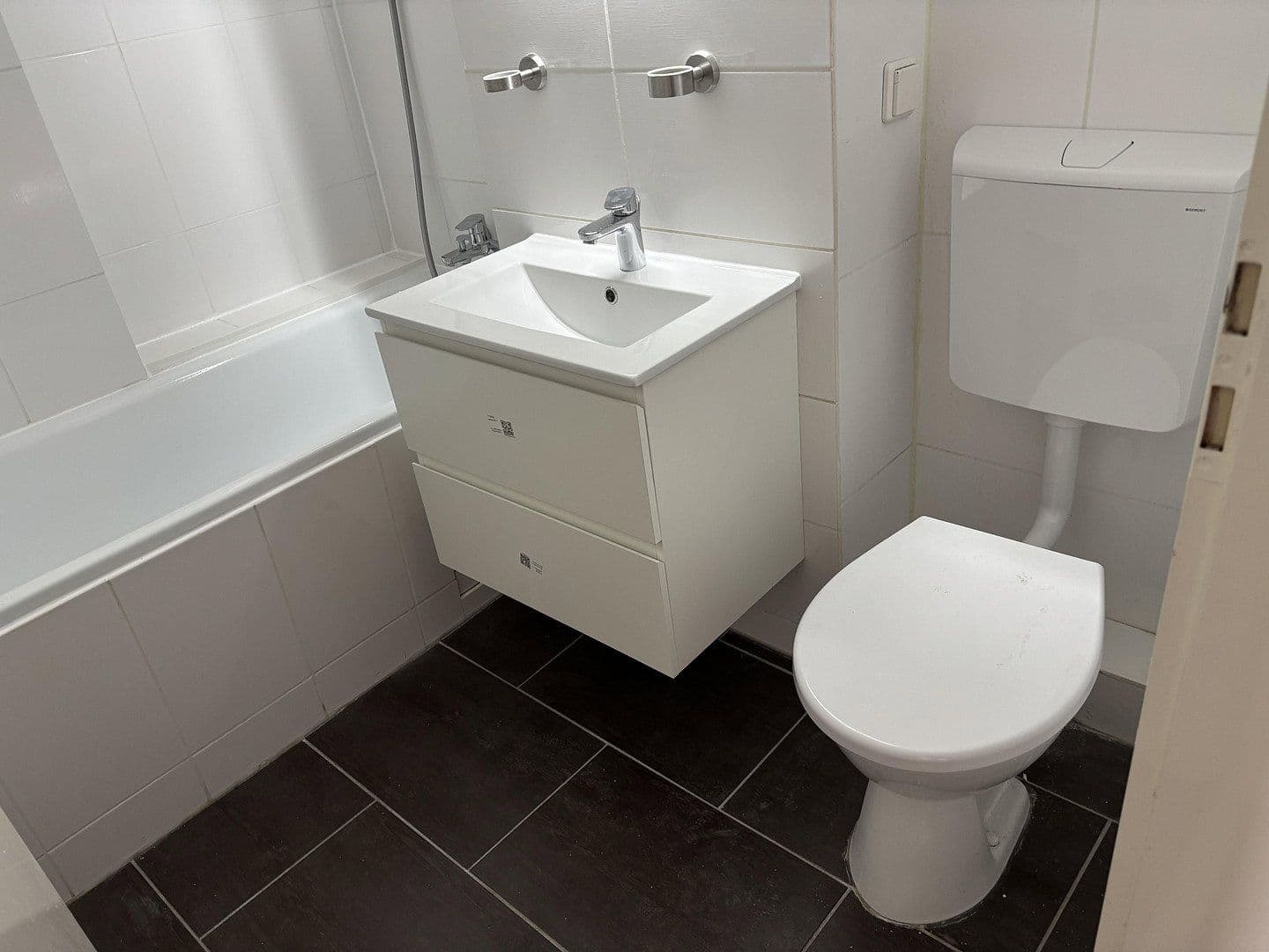 Pronájem bytu 3+1 78 m², Im Hespe 37, Garbsen, Dolní Sasko Pronájem bytu 3+1 78 m², Im Hespe 37, Garbsen, Dolní Sasko