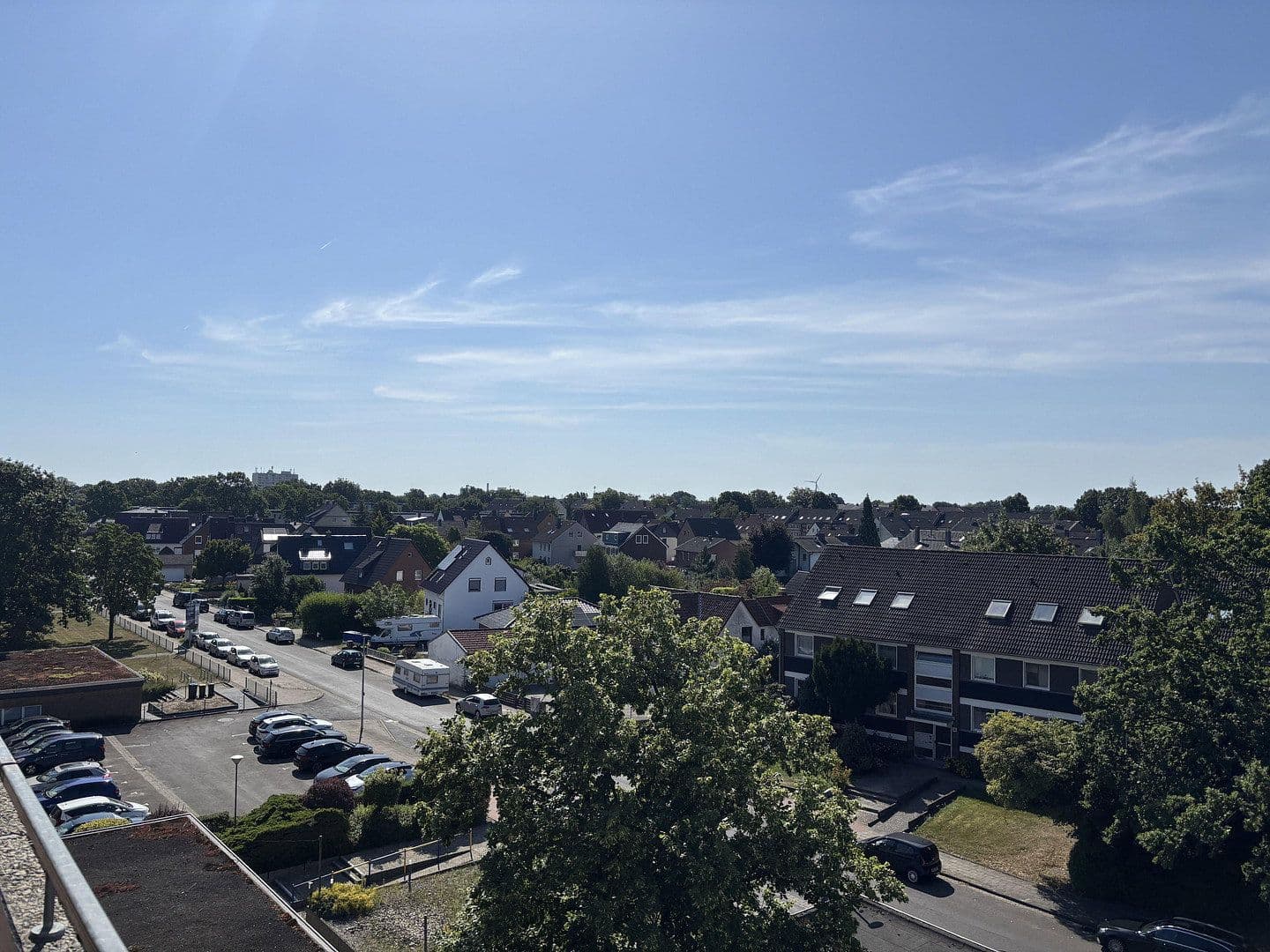 Pronájem bytu 3+1 78 m², Im Hespe 37, Garbsen, Dolní Sasko Pronájem bytu 3+1 78 m², Im Hespe 37, Garbsen, Dolní Sasko