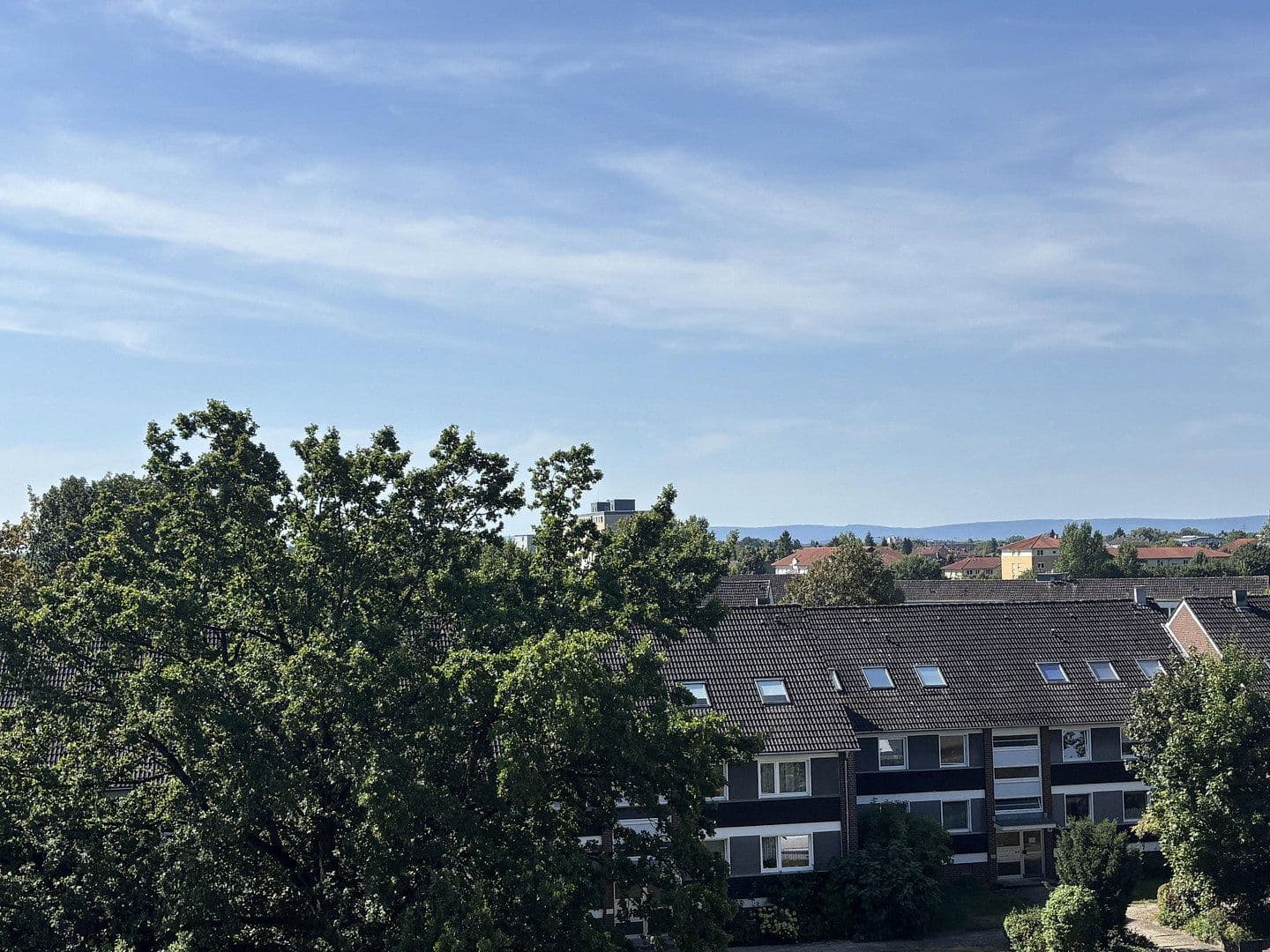 Pronájem bytu 3+1 78 m², Im Hespe 37, Garbsen, Dolní Sasko Pronájem bytu 3+1 78 m², Im Hespe 37, Garbsen, Dolní Sasko