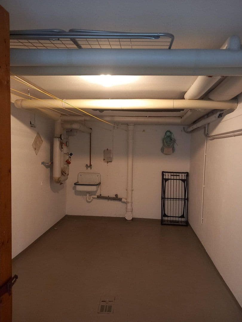 Pronájem bytu 3+1 78 m², Im Hespe 37, Garbsen, Dolní Sasko Pronájem bytu 3+1 78 m², Im Hespe 37, Garbsen, Dolní Sasko