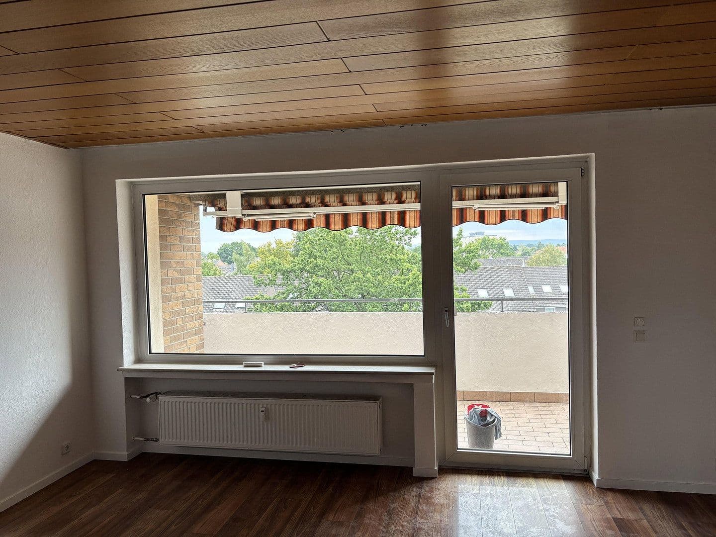 Pronájem bytu 3+1 78 m², Im Hespe 37, Garbsen, Dolní Sasko Pronájem bytu 3+1 78 m², Im Hespe 37, Garbsen, Dolní Sasko