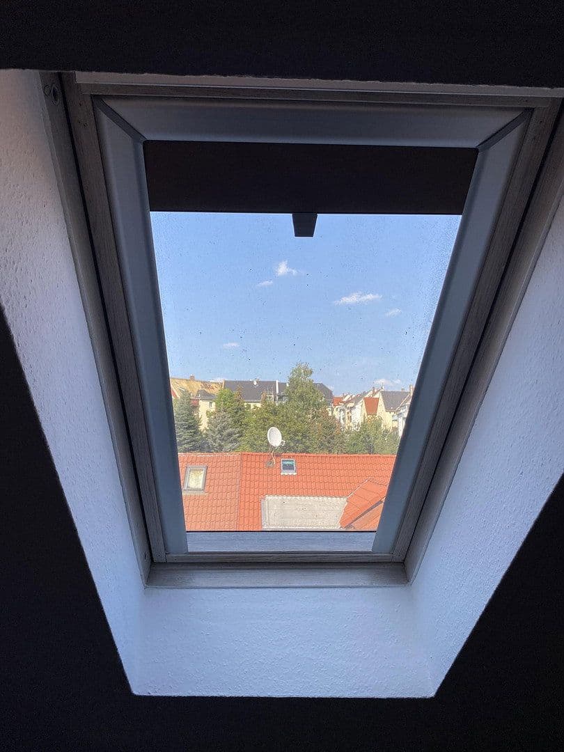 Pronájem bytu 2+1 49 m², Thümmelstr.23, Starohrad, Durynsko Pronájem bytu 2+1 49 m², Thümmelstr.23, Starohrad, Durynsko