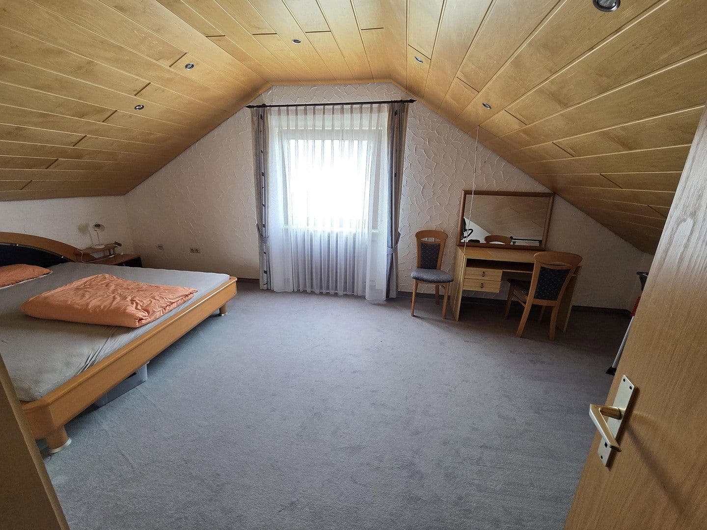 Pronájem bytu 2+1 45 m², Aalen, Bádensko-Württembersko Pronájem bytu 2+1 45 m², Aalen, Bádensko-Württembersko