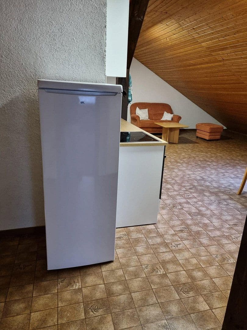 Pronájem bytu 2+1 45 m², Aalen, Bádensko-Württembersko Pronájem bytu 2+1 45 m², Aalen, Bádensko-Württembersko