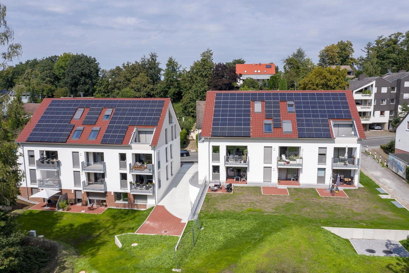 Pronájem bytu 3+1 85 m², Overgünne 61, Dortmund, Severní Porýní-Vestfálsko Pronájem bytu 3+1 85 m², Overgünne 61, Dortmund, Severní Porýní-Vestfálsko