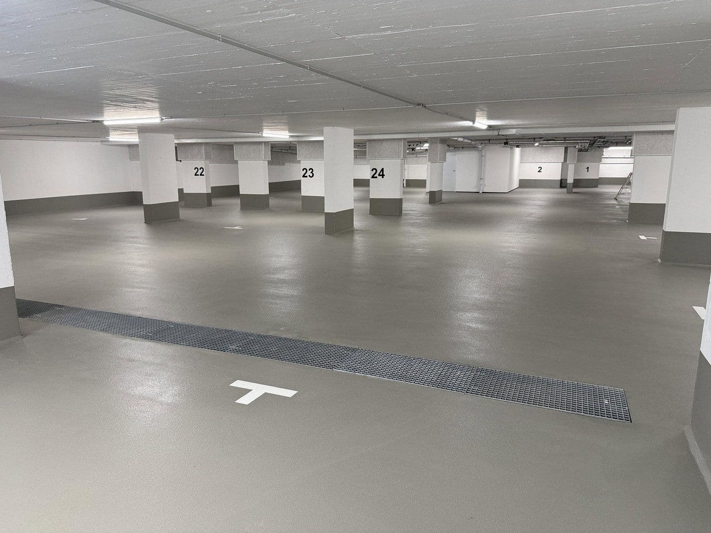 Pronájem bytu 3+1 94 m², Eichholzstrasse 11, Dortmund, Severní Porýní-Vestfálsko Pronájem bytu 3+1 94 m², Eichholzstrasse 11, Dortmund, Severní Porýní-Vestfálsko