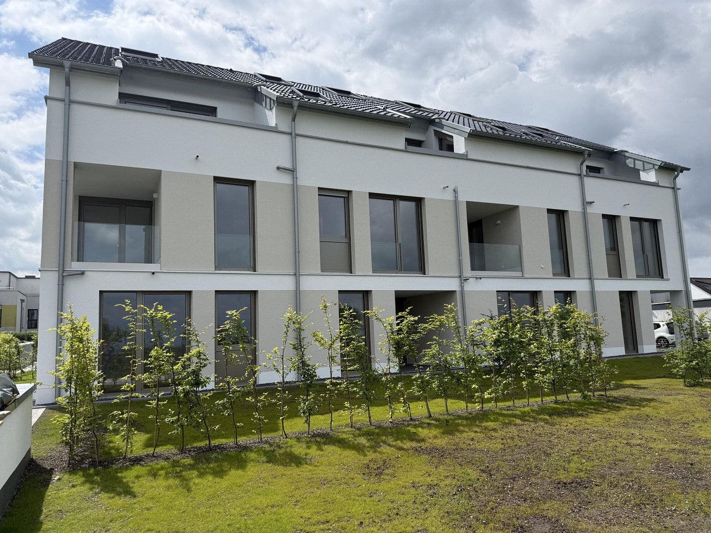 Pronájem bytu 3+1 94 m², Eichholzstrasse 11, Dortmund, Severní Porýní-Vestfálsko Pronájem bytu 3+1 94 m², Eichholzstrasse 11, Dortmund, Severní Porýní-Vestfálsko