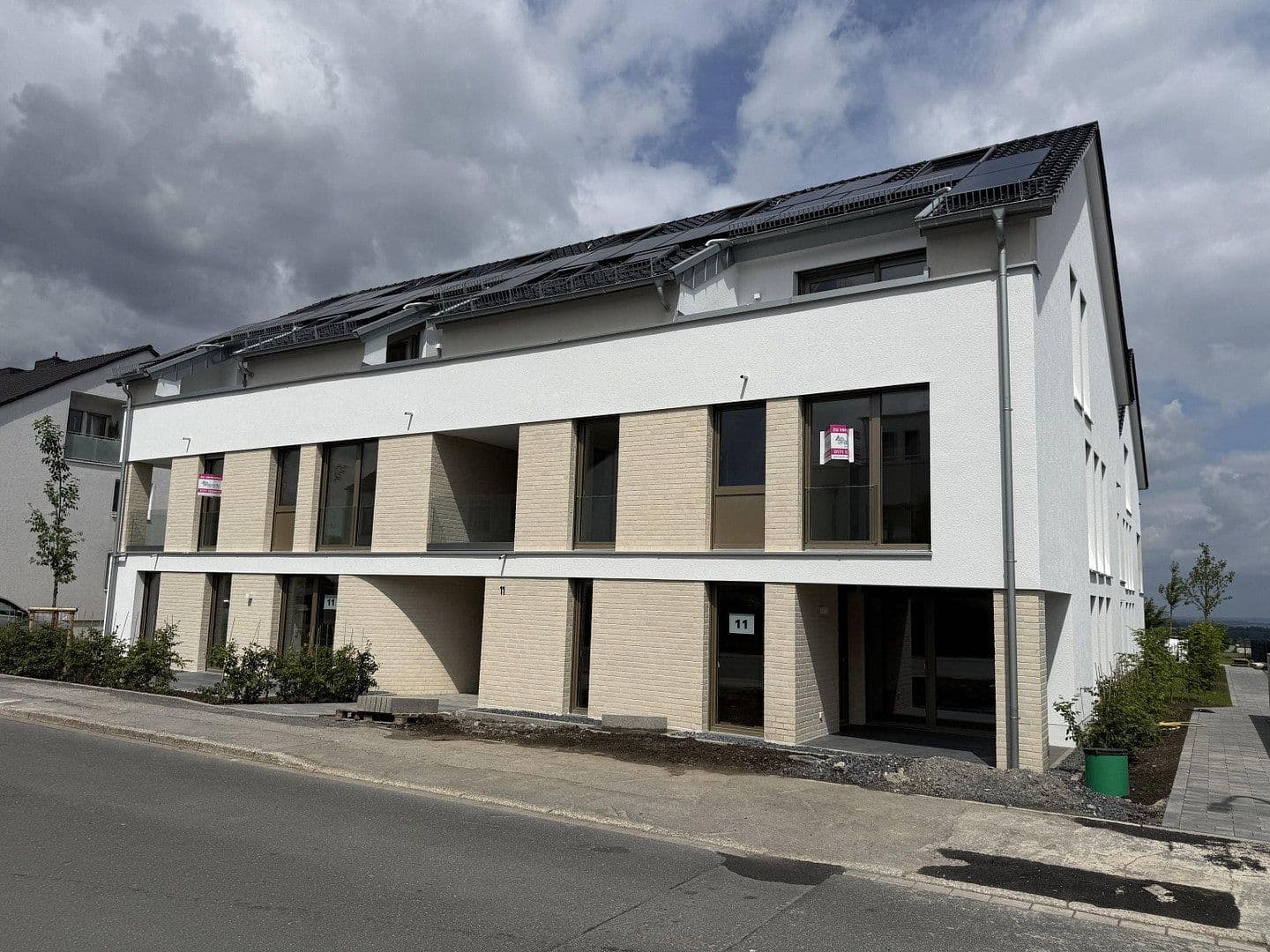 Pronájem bytu 3+1 94 m², Eichholzstrasse 11, Dortmund, Severní Porýní-Vestfálsko Pronájem bytu 3+1 94 m², Eichholzstrasse 11, Dortmund, Severní Porýní-Vestfálsko