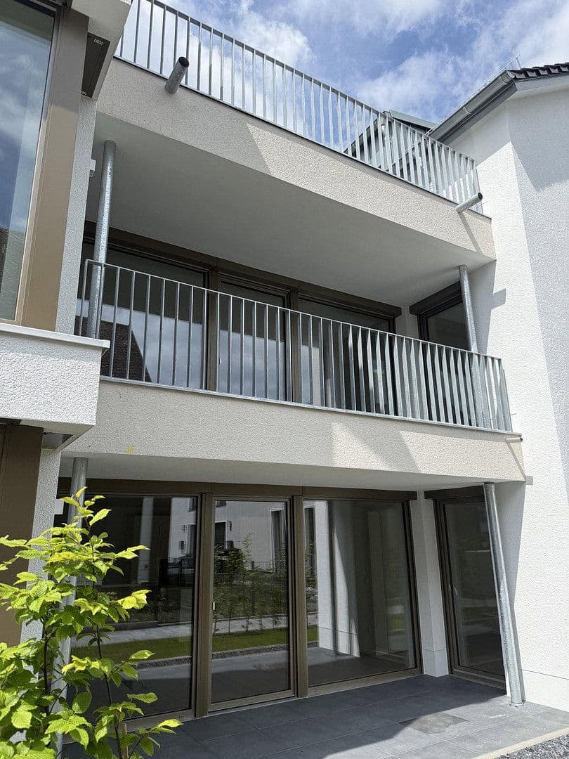 Pronájem bytu 3+1 94 m², Eichholzstrasse 11, Dortmund, Severní Porýní-Vestfálsko Pronájem bytu 3+1 94 m², Eichholzstrasse 11, Dortmund, Severní Porýní-Vestfálsko