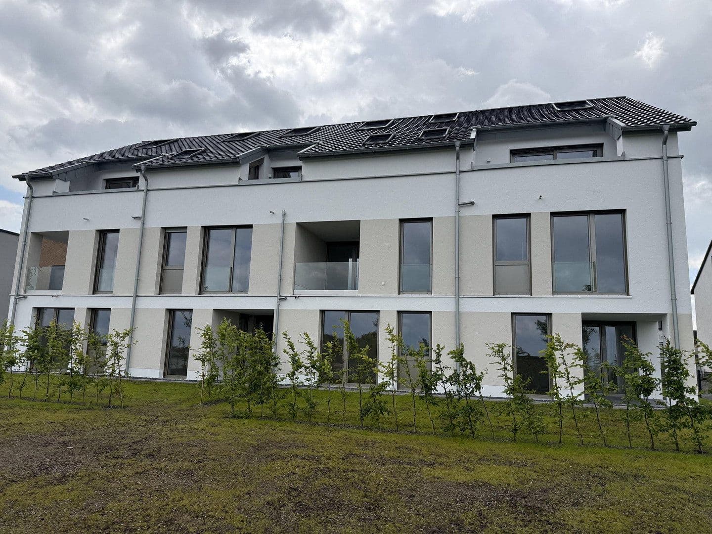 Pronájem bytu 3+1 94 m², Eichholzstrasse 11, Dortmund, Severní Porýní-Vestfálsko Pronájem bytu 3+1 94 m², Eichholzstrasse 11, Dortmund, Severní Porýní-Vestfálsko