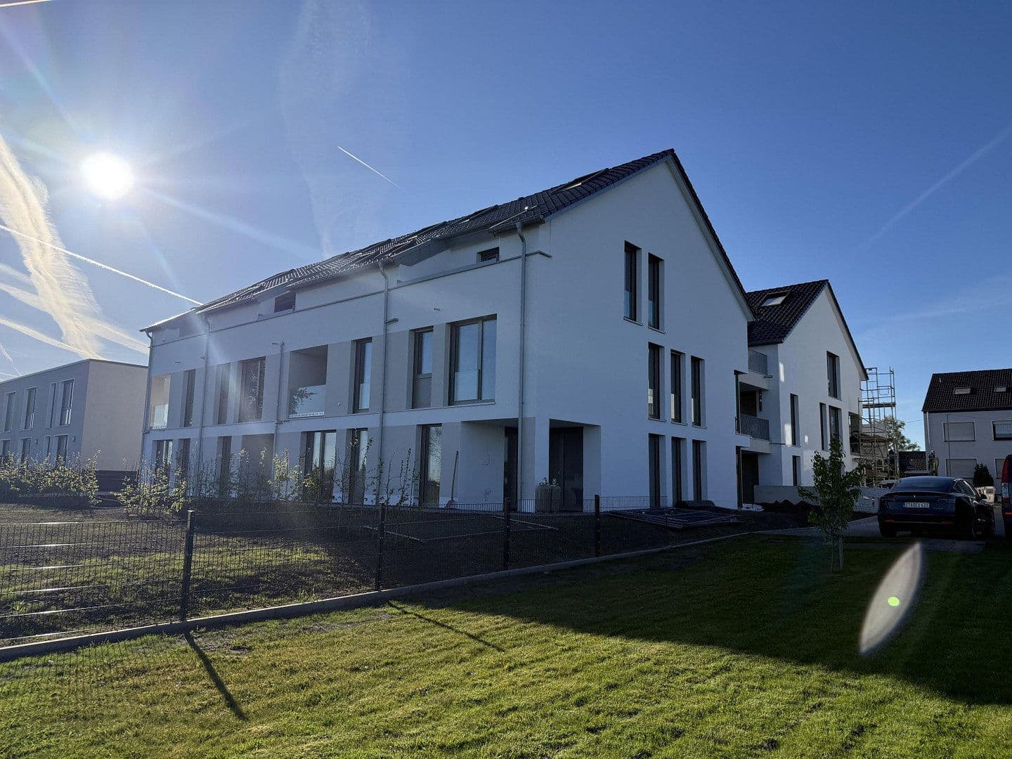 Pronájem bytu 3+1 94 m², Eichholzstrasse 11, Dortmund, Severní Porýní-Vestfálsko Pronájem bytu 3+1 94 m², Eichholzstrasse 11, Dortmund, Severní Porýní-Vestfálsko