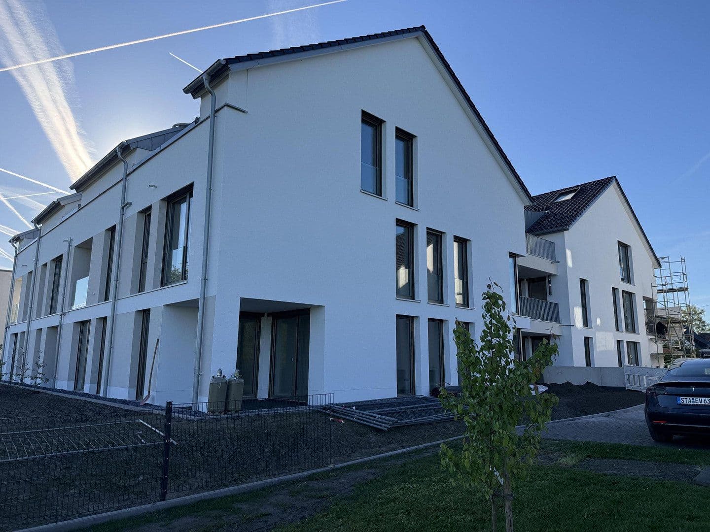 Pronájem bytu 3+1 94 m², Eichholzstrasse 11, Dortmund, Severní Porýní-Vestfálsko Pronájem bytu 3+1 94 m², Eichholzstrasse 11, Dortmund, Severní Porýní-Vestfálsko