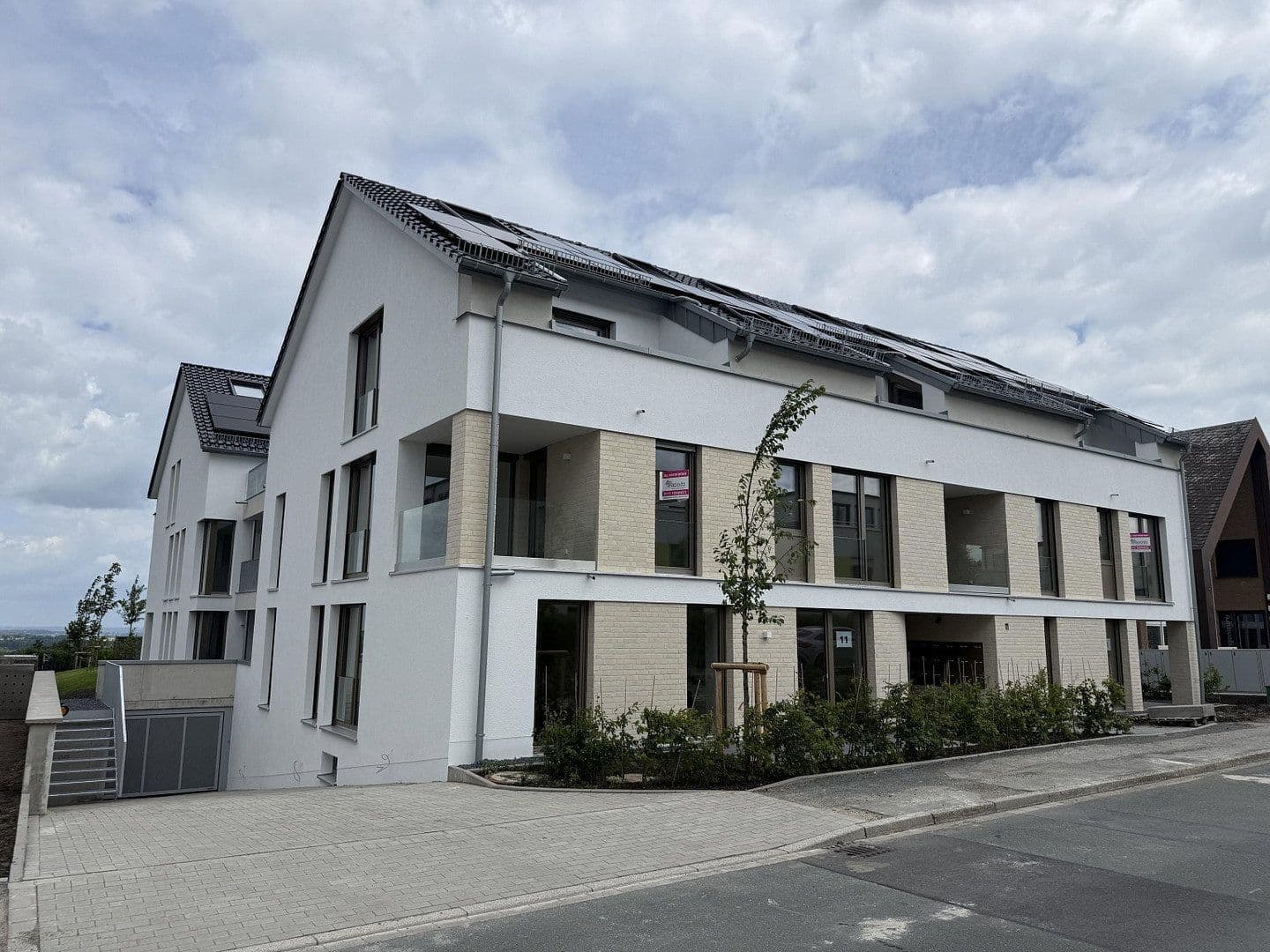Pronájem bytu 3+1 94 m², Eichholzstrasse 11, Dortmund, Severní Porýní-Vestfálsko Pronájem bytu 3+1 94 m², Eichholzstrasse 11, Dortmund, Severní Porýní-Vestfálsko