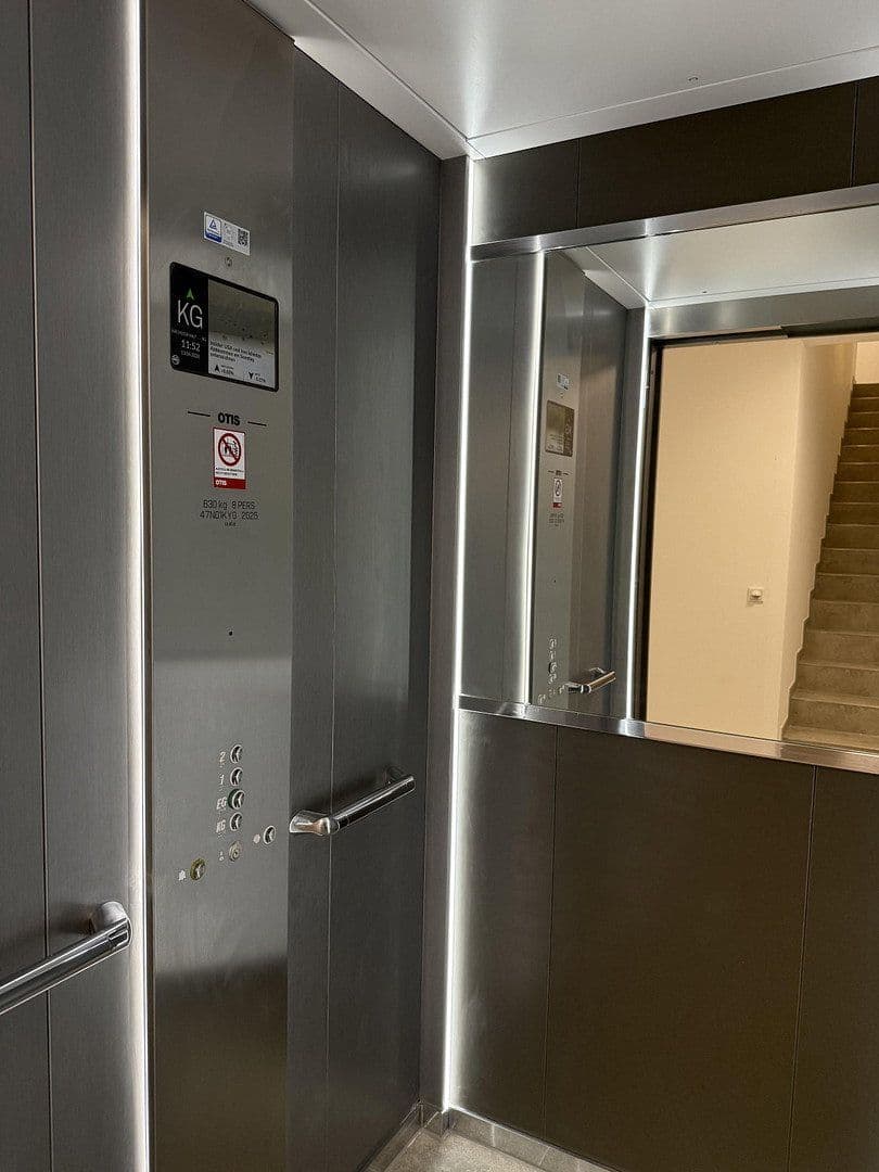 Pronájem bytu 3+1 94 m², Eichholzstrasse 11, Dortmund, Severní Porýní-Vestfálsko Pronájem bytu 3+1 94 m², Eichholzstrasse 11, Dortmund, Severní Porýní-Vestfálsko