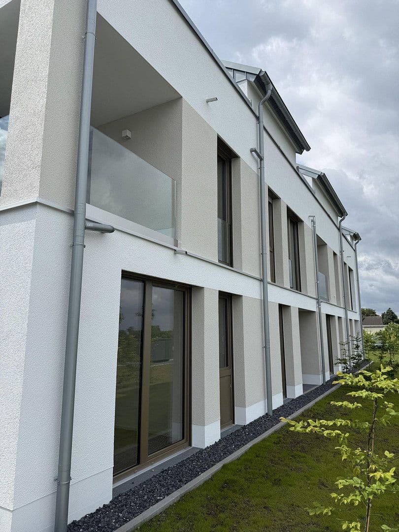 Pronájem bytu 3+1 94 m², Eichholzstrasse 11, Dortmund, Severní Porýní-Vestfálsko Pronájem bytu 3+1 94 m², Eichholzstrasse 11, Dortmund, Severní Porýní-Vestfálsko