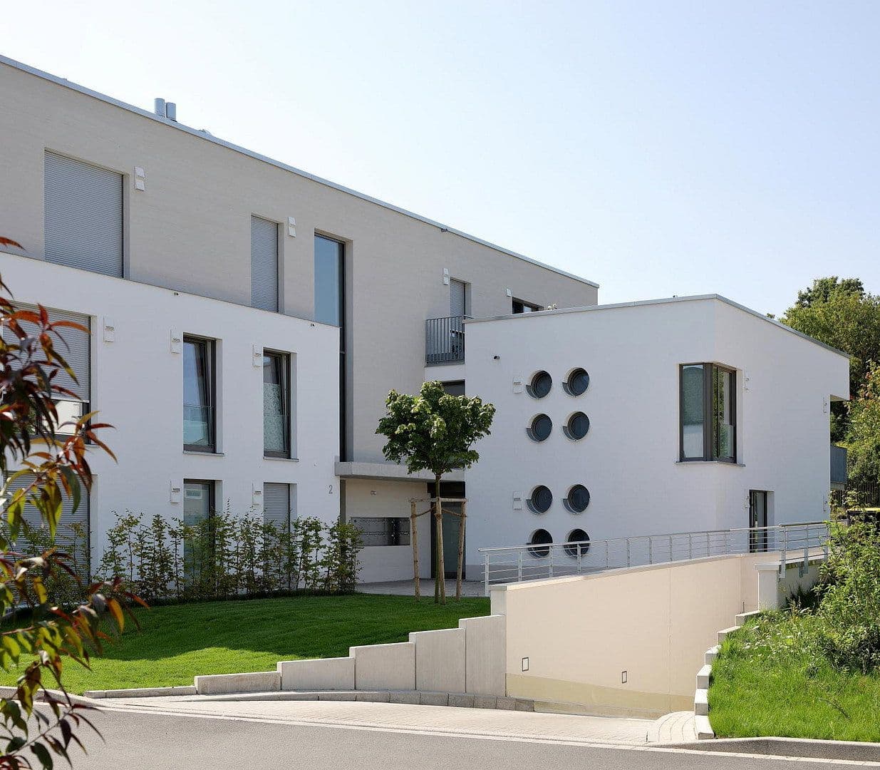 Pronájem bytu 3+1 85 m², Cilli-Kranefeld-Strasse 4, Schwerte, Severní Porýní-Vestfálsko Pronájem bytu 3+1 85 m², Cilli-Kranefeld-Strasse 4, Schwerte, Severní Porýní-Vestfálsko
