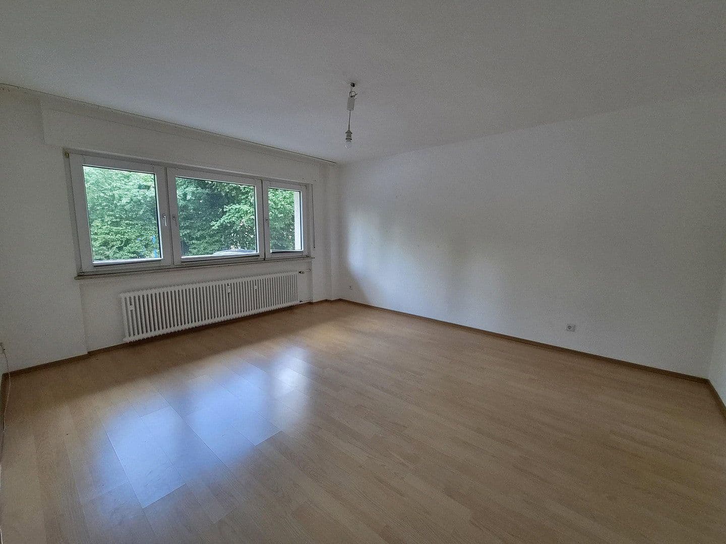 Prodej bytu 2+1 49 m², Frankfurt am Main, Hessen Prodej bytu 2+1 49 m², Frankfurt am Main, Hessen