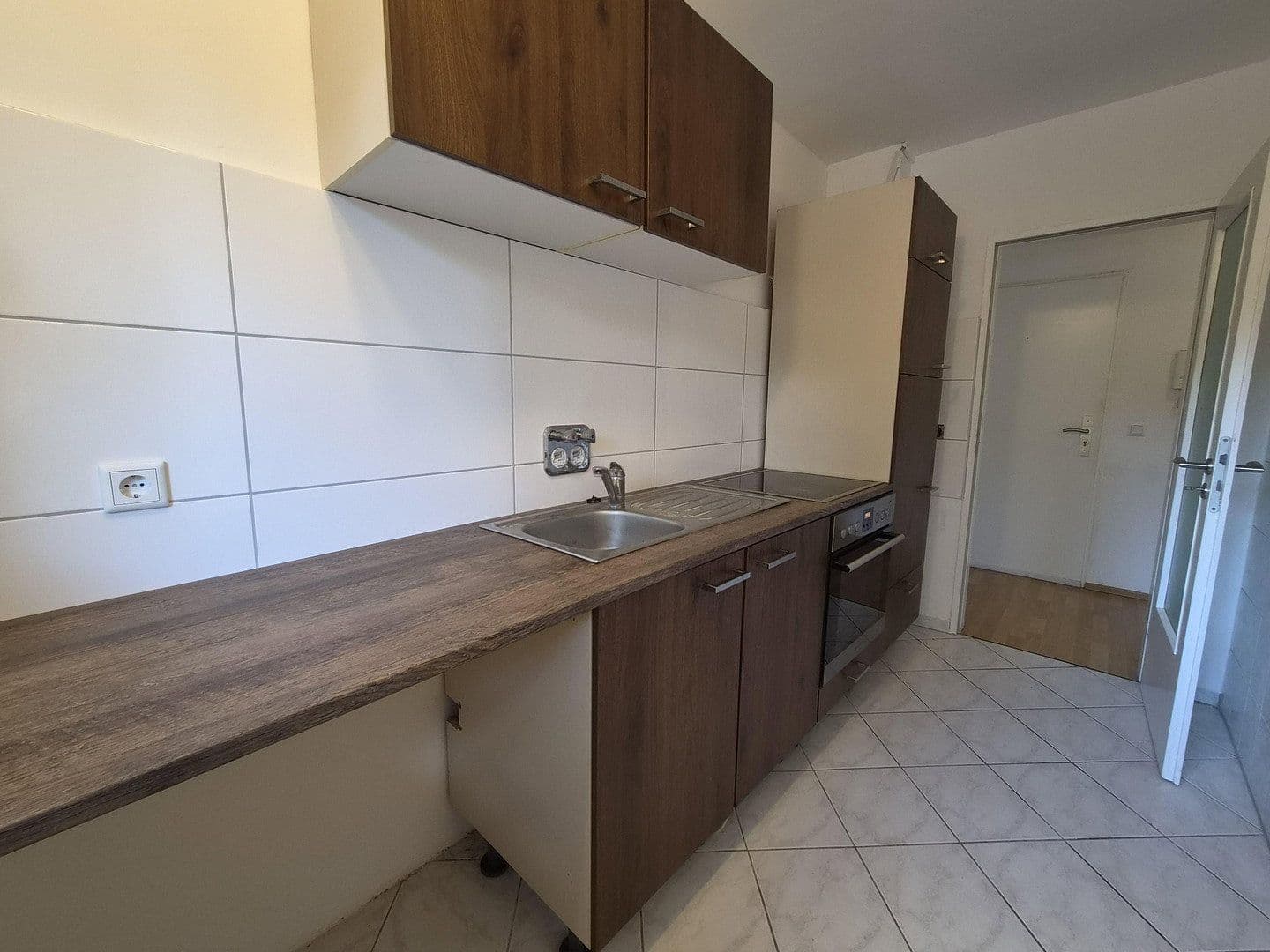 Prodej bytu 2+1 49 m², Frankfurt am Main, Hessen Prodej bytu 2+1 49 m², Frankfurt am Main, Hessen