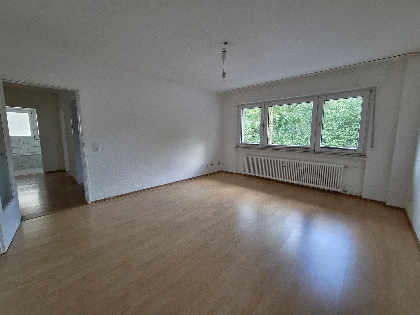 Prodej bytu 2+1 49 m², Frankfurt am Main, Hessen Prodej bytu 2+1 49 m², Frankfurt am Main, Hessen