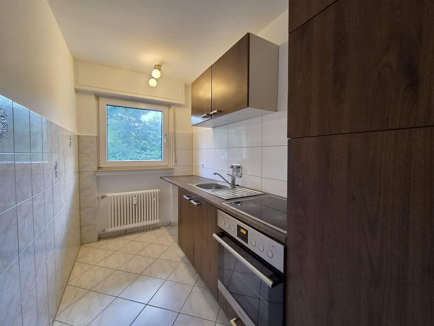 Prodej bytu 2+1 49 m², Frankfurt am Main, Hessen Prodej bytu 2+1 49 m², Frankfurt am Main, Hessen