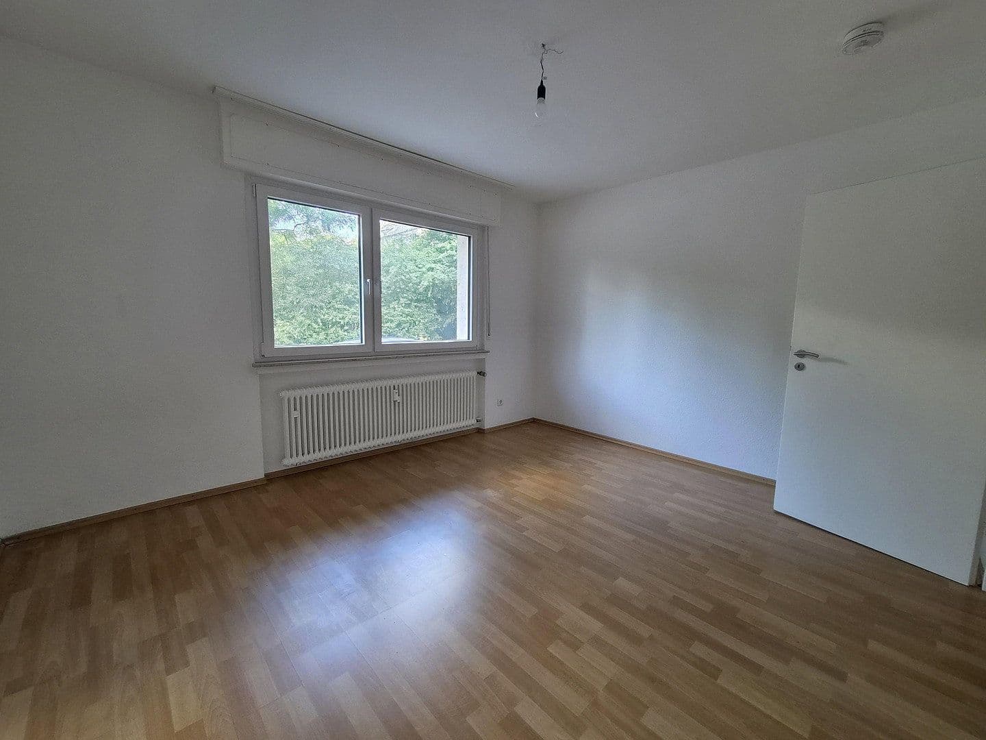 Prodej bytu 2+1 49 m², Frankfurt am Main, Hessen Prodej bytu 2+1 49 m², Frankfurt am Main, Hessen