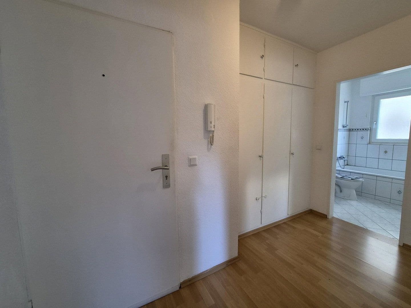 Prodej bytu 2+1 49 m², Frankfurt am Main, Hessen Prodej bytu 2+1 49 m², Frankfurt am Main, Hessen