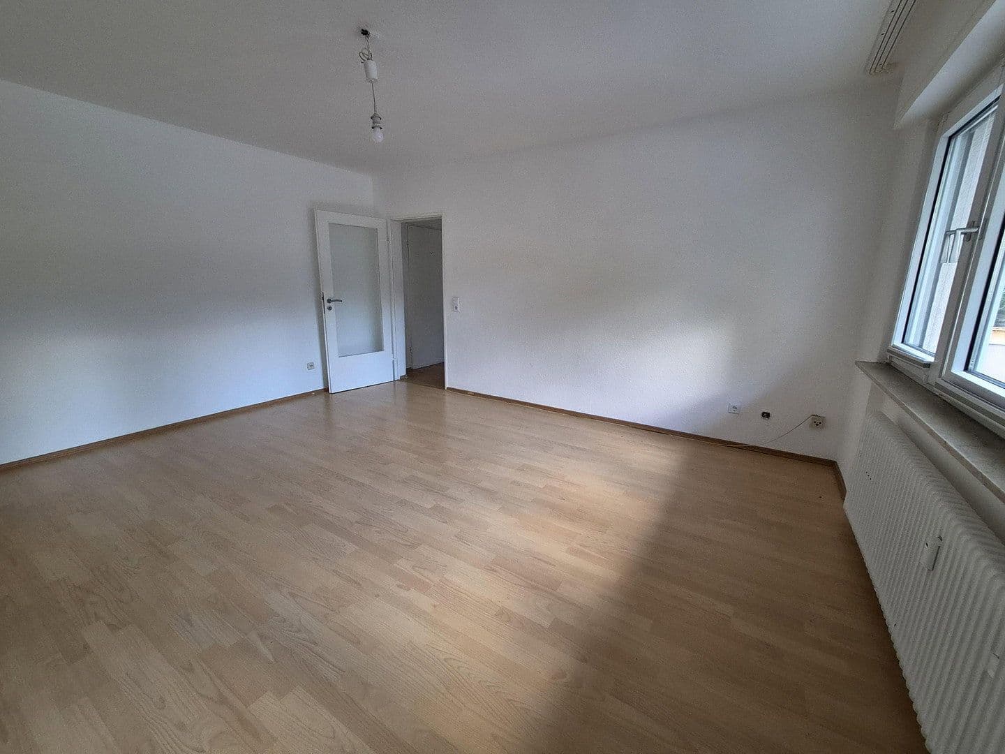 Prodej bytu 2+1 49 m², Frankfurt am Main, Hessen Prodej bytu 2+1 49 m², Frankfurt am Main, Hessen